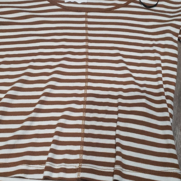 Forever 21 Crop Top - Picture 3 of 5